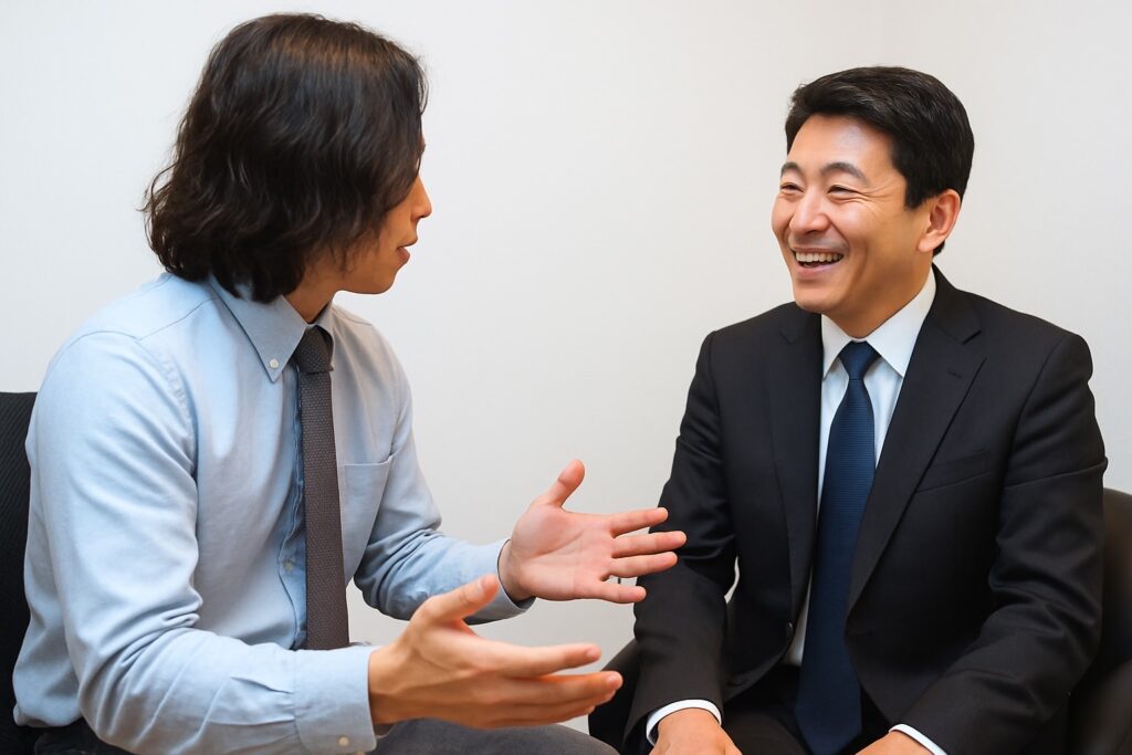 会社　組織　コーチング